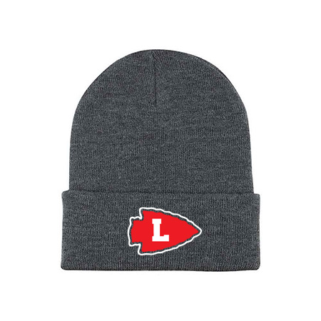 Lowell Acrylic Beanie with Cuff - Image 37