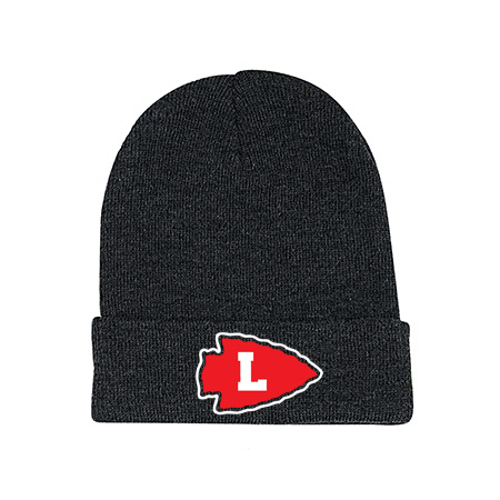 Lowell Acrylic Beanie with Cuff - Image 24