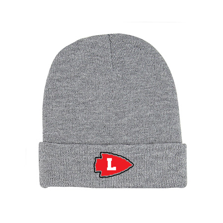 Lowell Acrylic Beanie with Cuff - Image 47