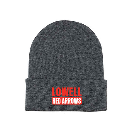Lowell Acrylic Beanie with Cuff - Image 32
