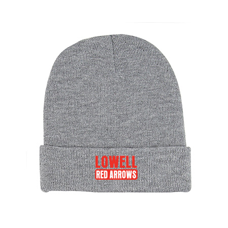 Lowell Acrylic Beanie with Cuff - Image 35