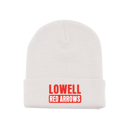 Lowell Acrylic Beanie with Cuff - Image 26