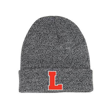 Lowell Acrylic Beanie with Cuff - Image 16