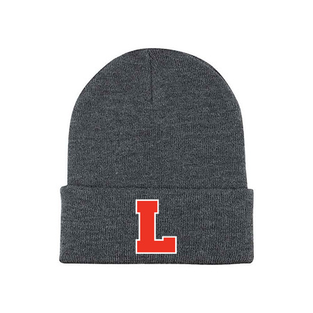 Lowell Acrylic Beanie with Cuff - Image 42