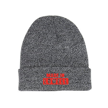 Lowell Acrylic Beanie with Cuff - Image 28
