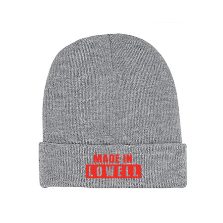Lowell Acrylic Beanie with Cuff - Image 39