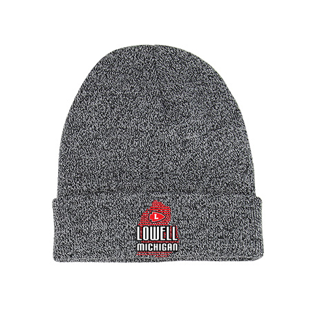 Lowell Acrylic Beanie with Cuff - Image 44