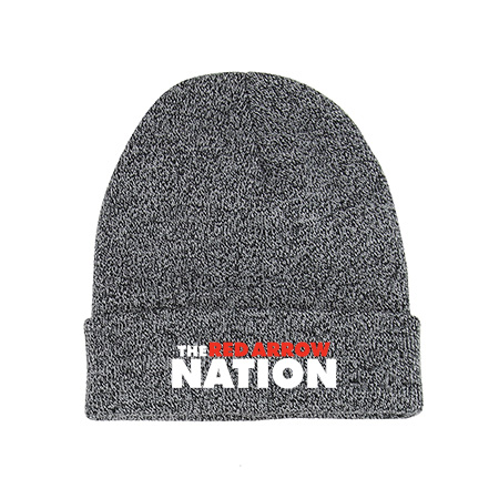 Lowell Acrylic Beanie with Cuff - Image 22