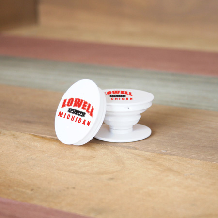 Lowell Pop Socket - Image 12