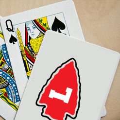 Lowell PlayingCards