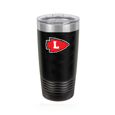 Lowell 22oz Stainless Steel Tumbler - Image 34