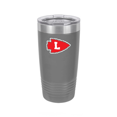 Lowell 22oz Stainless Steel Tumbler - Image 24