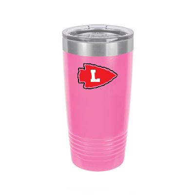 Lowell 22oz Stainless Steel Tumbler - Image 19