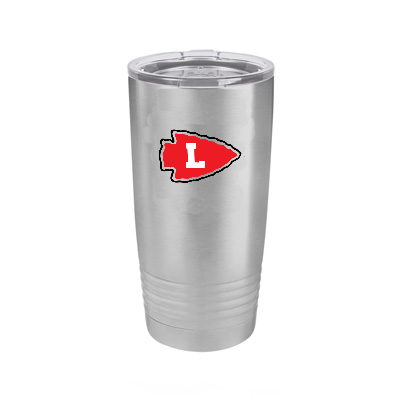 Lowell 22oz Stainless Steel Tumbler - Image 10