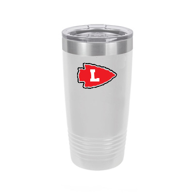 Lowell 22oz Stainless Steel Tumbler - Image 21