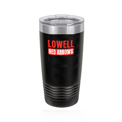 Lowell 22oz Stainless Steel Tumbler - Image 20
