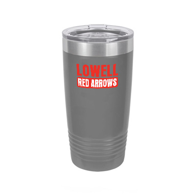 Lowell 22oz Stainless Steel Tumbler - Image 33