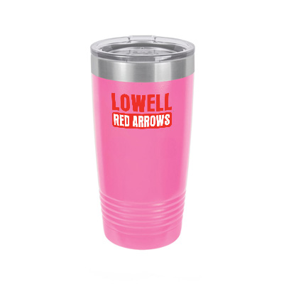 Lowell 22oz Stainless Steel Tumbler - Image 35