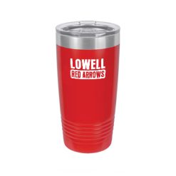 Lowell 22oz Stainless Steel Tumbler