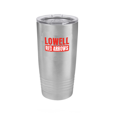 Lowell 22oz Stainless Steel Tumbler - Image 16
