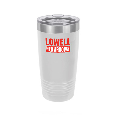 Lowell 22oz Stainless Steel Tumbler - Image 36