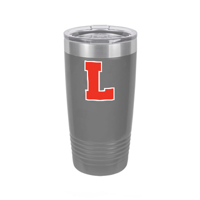 Lowell 22oz Stainless Steel Tumbler - Image 9