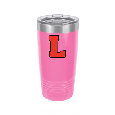 Lowell 22oz Stainless Steel Tumbler - Image 23