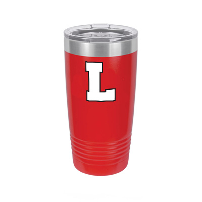 Lowell 22oz Stainless Steel Tumbler - Image 4