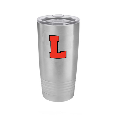 Lowell 22oz Stainless Steel Tumbler - Image 30