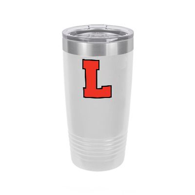 Lowell 22oz Stainless Steel Tumbler - Image 14