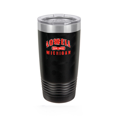Lowell 22oz Stainless Steel Tumbler - Image 28