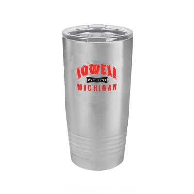 Lowell 22oz Stainless Steel Tumbler - Image 38