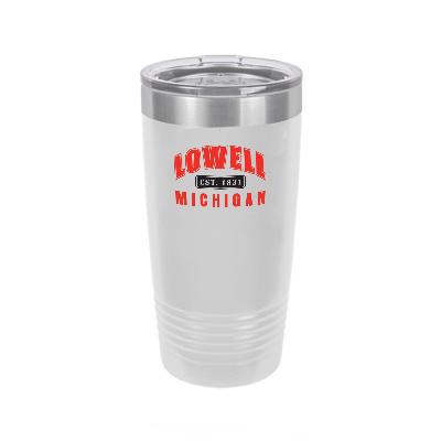 Lowell 22oz Stainless Steel Tumbler - Image 15