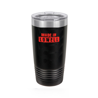 Lowell 22oz Stainless Steel Tumbler - Image 29