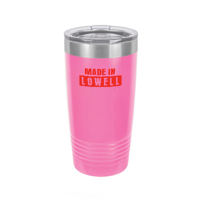 Lowell 22oz Stainless Steel Tumbler - Image 17