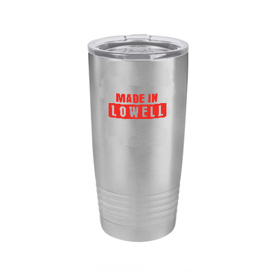 Lowell 22oz Stainless Steel Tumbler - Image 41