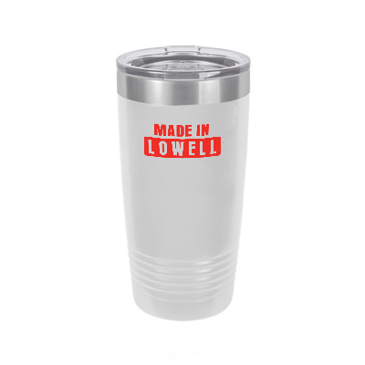 Lowell 22oz Stainless Steel Tumbler - Image 40
