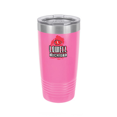 Lowell 22oz Stainless Steel Tumbler - Image 31