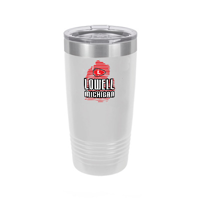 Lowell 22oz Stainless Steel Tumbler - Image 18
