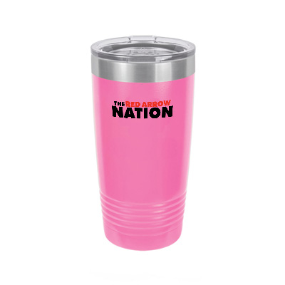 Lowell 22oz Stainless Steel Tumbler - Image 11