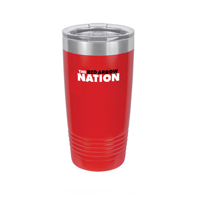 Lowell 22oz Stainless Steel Tumbler - Image 5