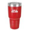 Lowell 32oz Stainless Steel Tumbler