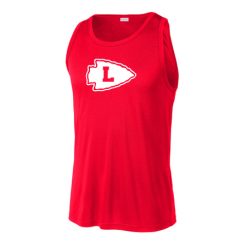 Lowell Adult PosiCharge ® Competitor ™ Tank