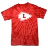 Lowell Spider Tie Dye T-Shirt