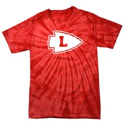 Lowell Spider Tie Dye T-Shirt