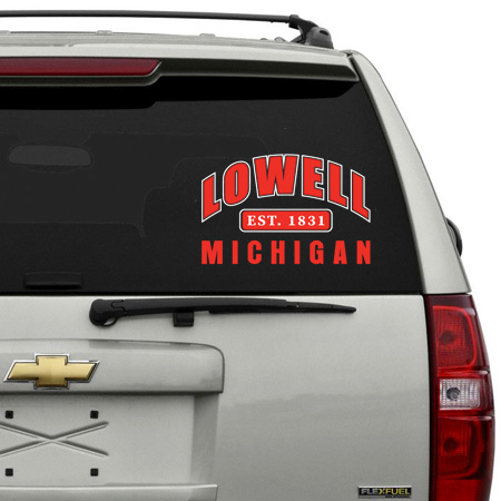 Lowell Window Graphics - Image 17