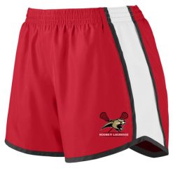 Alternative view of Mooney Lacrosse Ladies Ladies Pulse Shorts