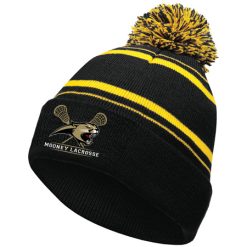 Mooney Lacrosse Homecoming Beanie