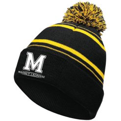 Alternative view of Mooney Lacrosse Homecoming Beanie