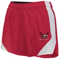 Alternative view of Mooney Lacrosse Ladies Ladies Olympus Shorts